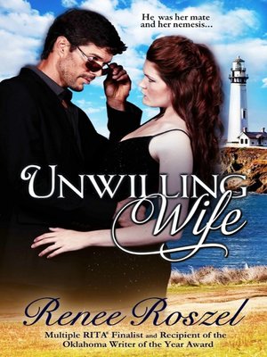 cover image of Unwilling Wife